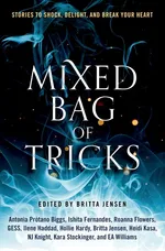 Mixed Bag of Tricks - N.J. Knight