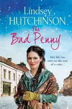 The Bad Penny - Lindsey Hutchinson