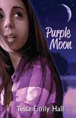 Purple Moon - Tessa Emily Hall