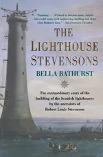 The Lighthouse Stevensons - Bella Bathurst