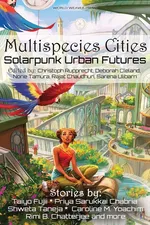 Multispecies Cities - Priya Sarukkai Chabria