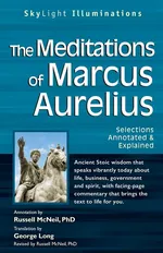 The Meditations of Marcus Aurelius