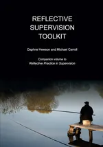 Reflective Supervision Toolkit - Daphne Hewson