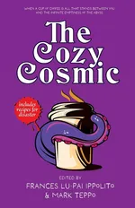 The Cozy Cosmic - Shirley John