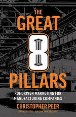 The Great 8 Pillars - Christopher Peer