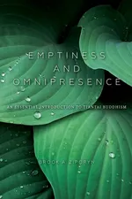 Emptiness and Omnipresence - Brook A Ziporyn