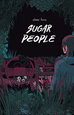 Sugar People - Oliver Ferrie
