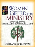 Women Gifted for Ministry - Ruth Towns