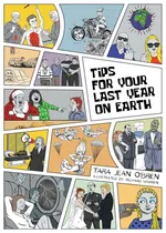 Tips For Your Last Year on Earth - Tara Jean O'Brien