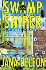 Swamp Sniper - Jana DeLeon