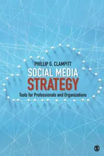Social Media Strategy - Phillip G. Clampitt