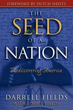 The Seed of a Nation - Darrell Fields
