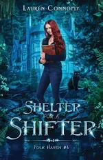 Shelter for a Shifter - Lauren Connolly