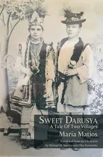 Sweet Darusya - Maria Matios