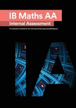 IB Math AA [Analysis and Approaches] Internal Assessment - Mudassir Mehmood