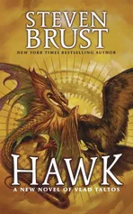 Hawk - Steven Brust