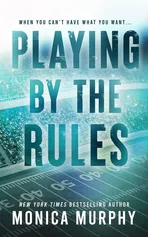 Playing By The Rules - Murphy Monica