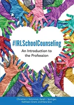 #IRLSchoolCounseling - Christine J. Schimmel