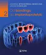 Od bondingu do implantoprotetyki Część 2 - Jacek Ciesielski