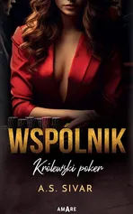 Wspólnik Królewski poker - A.S. Sivar