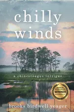 Chilly Winds - Brooks B Yeager
