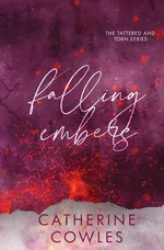 Falling Embers - Catherine Cowles
