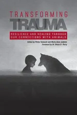 Transforming Trauma - Philip Tedeschi