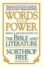Words with Power - Frye Northrop