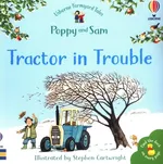 Tractor in Trouble - Heather Amery