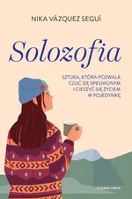 Solozofia - Seguí Nika Vázquez