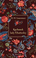 Kochanek lady Chatterley - D.H. Lawrence