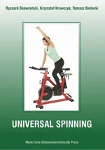 Universal spinning - Krzysztof Krawczyk