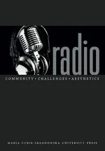 Radio Community Challenges Aesthetics