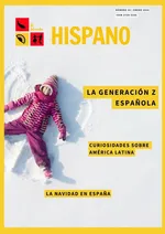 El Mundo Hispano 10, styczeń 2024 - Opracowanie zbiorowe