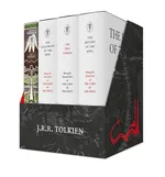The Hobbit & The Lord of the Rings Gift Set - Tolkien J. R. R.