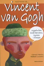 Nazywam się Vincent van Gogh - Outlet - Carme Martin