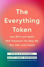 The Everything Token - Steve Kaczynski