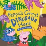 Peppa Pig: Peppa’s Great Dinosaur Hunt