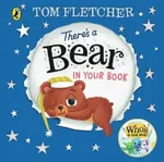 There's a Bear in Your Book - Tom Fletcher