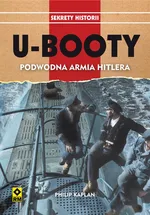 U-Booty - Philip Kaplan