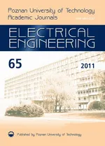 Electrical Engineering, Issue 65, Year 2011 - Praca zbiorowa