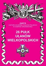 26 Pułk Ułanów Wielkopolskich - Przemysław Dymek