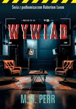 Wywiad - Perr M.M.