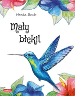 Mały błękit - Hania Buch