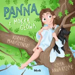 Panna z mokrą głową - Kornel Makuszyński