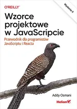 Wzorce projektowe w JavaScripcie. - Addy Osmani