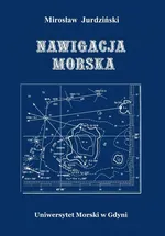 Nawigacja morska - Mirosław Jurdziński