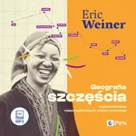 Geografia szczęścia - Eric Weiner
