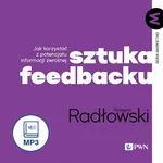 Sztuka feedbacku - Grzegorz Radłowski