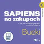 Sapiens na zakupach - Piotr Bucki